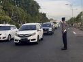 Unit Lantas Polsek Asemrowo Laksanakan Pengaturan Pagi Cegah Kemacetan