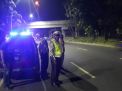 Polsek Asemrowo Gelar Patroli Mobile, Amankan Wilayah Dari Berbagai Kerawanan