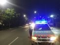 Polsek Krembangan Gelar Patroli Mobile Untuk Ciptakan Rasa Aman