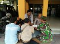 Pendataan Ulang Warga Pendatang Baru Untuk Antisipasi Teroris