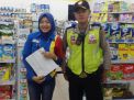 Cegah Kriminalitas Dengan Patroli Obyek Vital Setiap Hari