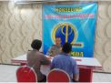 Konseling Pranikah Untuk Personil Yang Akan Berumah Tangga