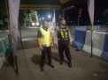 Antisipasi Kriminalitas & Teror, Satsabhara Polres Tanjung Perak Patroli RS PHC