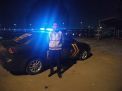 Polsek Krembangan Gelar Patroli Malam Rutin Setiap Hari