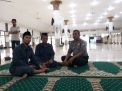 Tangkal Pengaruh Radikalisme, Melalui Himbauan ke Masjid-masjid