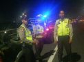 Cegah Kriminalitas, Patroli Malam Terus Digalakkan