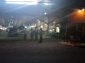 Polsek Asemrowo Laksanakan Patroli Malam, Antisipasi 3C