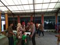 Babinkamtibmas Takal Kedinding Lakukan Pendampingan Pengurusan PTSL