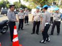 Tim Supervisi Mabes Polri Pantau Pengamanan Personil di GSN
