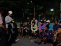 Babinkamtibmas Dupak Berikan Himbauan Bahaya Narkoba ke Para Remaja