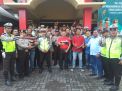Kapolsek Asemrowo Gelar Halal Bi Halal Bersama Personil