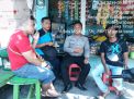 Babinkamtibmas Perak Barat Sampaikan Penyuluhan KDRT & Narkoba