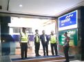 Polsek Pabean Cantikan Gelar Patroli Malam di Kantor Bank, Antisipasi Aksi 3C