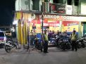 Pantau Keamanan Wilayah, Polsek Pabean Cantikan Gelar Patroli Malam