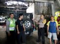 Ciptakan Rasa Aman, Himbauan Kamtibmas Terus Dilakukan