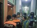 Personil 3 Pilar Krembangan Gelar Operasi Yustisi