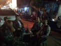 Pengamanan Acara Hajatan Berlangsung Lancar & Kondusif