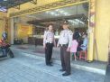 Tekan Kriminalitas Jalanan Dengan Patroli Rutin