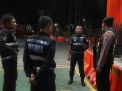 Satsabhara Polres Tanjung Perak Gelar Patroli Obyek Vital Depo Pertamina