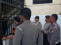 Polsek Kenjeran Laksanakan Pengecekan Ruang Tahanan, Cegah Penyelundupan Narkoba