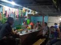 Babinkamtibmas Sidotopo Sampaikan Himbauan Kerukunan & Anti Hoax