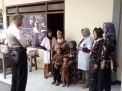 Babinkamtibmas Perak Timur Sampaikan Pesan Anti Hoax Ke Ibu-Ibu PKK