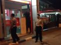 Polsek Kenjeran Gelar Patroli Malam, Antisipasi Kriminalitas 3C