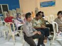 Babinkamtibmas Takal Kedinding Kawal Pemilihan Ketua RW