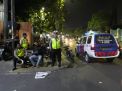 Polsek Asemrowo Berikan Jaminan Rasa Aman, Melalui Kegiatan Patroli Malam