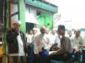 Babinkamtibmas Takal Kedinding Sosialisasikan SPKT Door To Door Ke Jamaah Masjid Al Fithrah