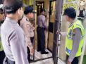 Pantau Kondisi Kesehatan Tahanan, Polsek Asemrowo Lakukan Pengecekan Setiap Hari
