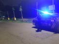Satsabhara Polres Tanjung Perak Gelar Patroli Mobile di Malam Hari, Antisipasi Kerawanan