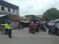 Polsek Asemrowo Gelar Pengaturan Pagi Beri Pelayanan Pada Masyarakat