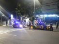Satsabhara Polres Tanjung Perak Gelar Patroli Malam Antisipasi Kerawanan