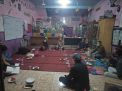 Panit Binmas Polsek Asemrowo Sosialisasikan Pembentukan Kampung Tangguh