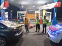 Polsek Asemrowo Antisipasi Kerawanan Lewat Patroli Malam