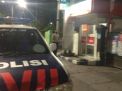 Cegah Tindak Kriminalitas 3C di Gerai ATM, Polsek Kenjeran Lakukan Patroli Malam