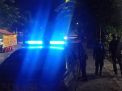 Polsek Krembangan Antisipasi Kriminalitas Jalanan Lewat Patroli Mobile