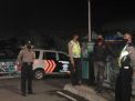 Polsek Kenjeran Gelar Patroli Mobile, Antisipasi Kriminalitas Jalanan & Tawuran
