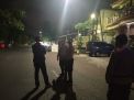 Polsek Kenjeran Gelar Patroli Mobile, Ciptakan Rasa Aman Pada Masyarakat