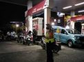 Polsek Pabean Cantikan Gelar Patroli Malam, Cegah Kriminalitas 3C