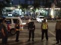 Polsek Pabean Cantikan Patroli di Rumah Sakit Al Irsyad, Cegah Pemulangan Paksa Pasien Covid-19