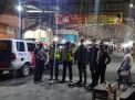 Polsek Asemrowo Lakukan Patroli Malam, Antisipasi Kriminalitas 3C