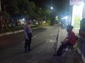 Polsek Semampir Gelar Patroli Mobile, Ciptakan Rasa Aman Pada Masyarakat