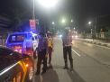 Polsek Asemrowo Lakukan Patroli Mobile, Antisipasi Kriminalitas jalanan & Balap Liar