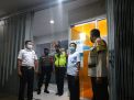 Polsek Semampir Lakukan Patroli Perbankan, Antisipasi Aksi 3C