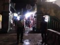 Polsek Semampir Gelar Pengamanan di Wisata Ampel, Cegah Kriminalitas 3C