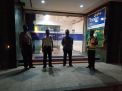 Polsek Pabean Cantikan Gelar Patroli Perbankan, Antisipasi Kerawanan di Malam Hari