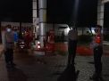 Polsek Semampir Laksanakan Patroli Rutin, Jaga Keamanan Wilayah