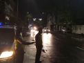 Polsek Pabean Cantikan Lakukan Patroli Mobile, Ciptakan Rasa Aman Masyarakat